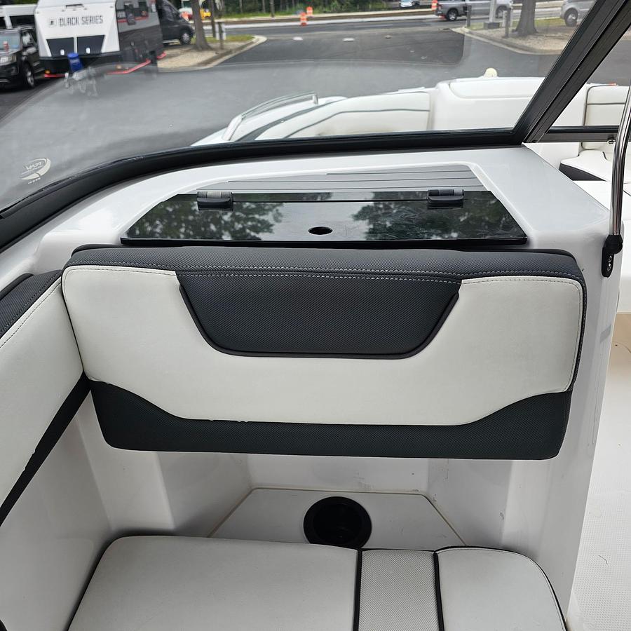 Used 2018 Yamaha SX 210