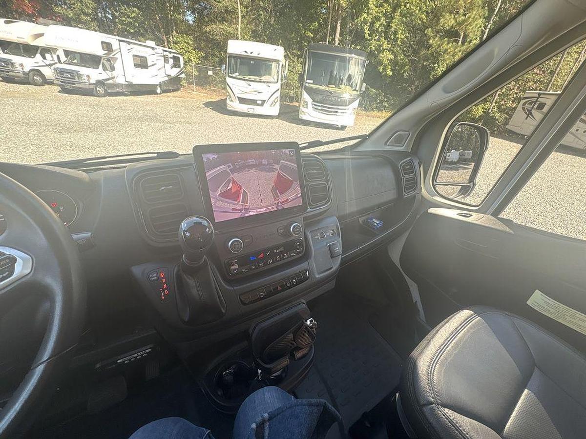 Used 2023 Winnebago Roam U59RAC