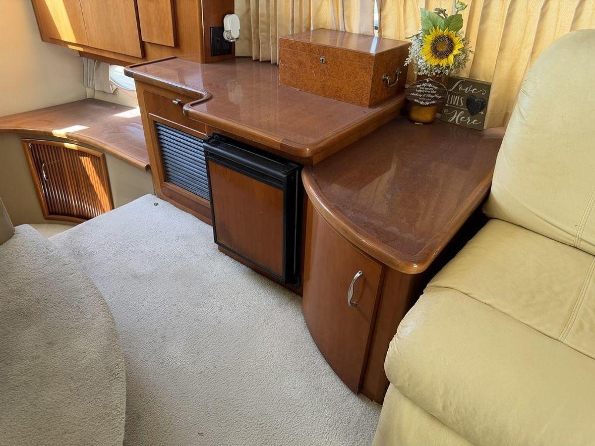 Used 2003 Carver Yachts 360 Sport Sedan