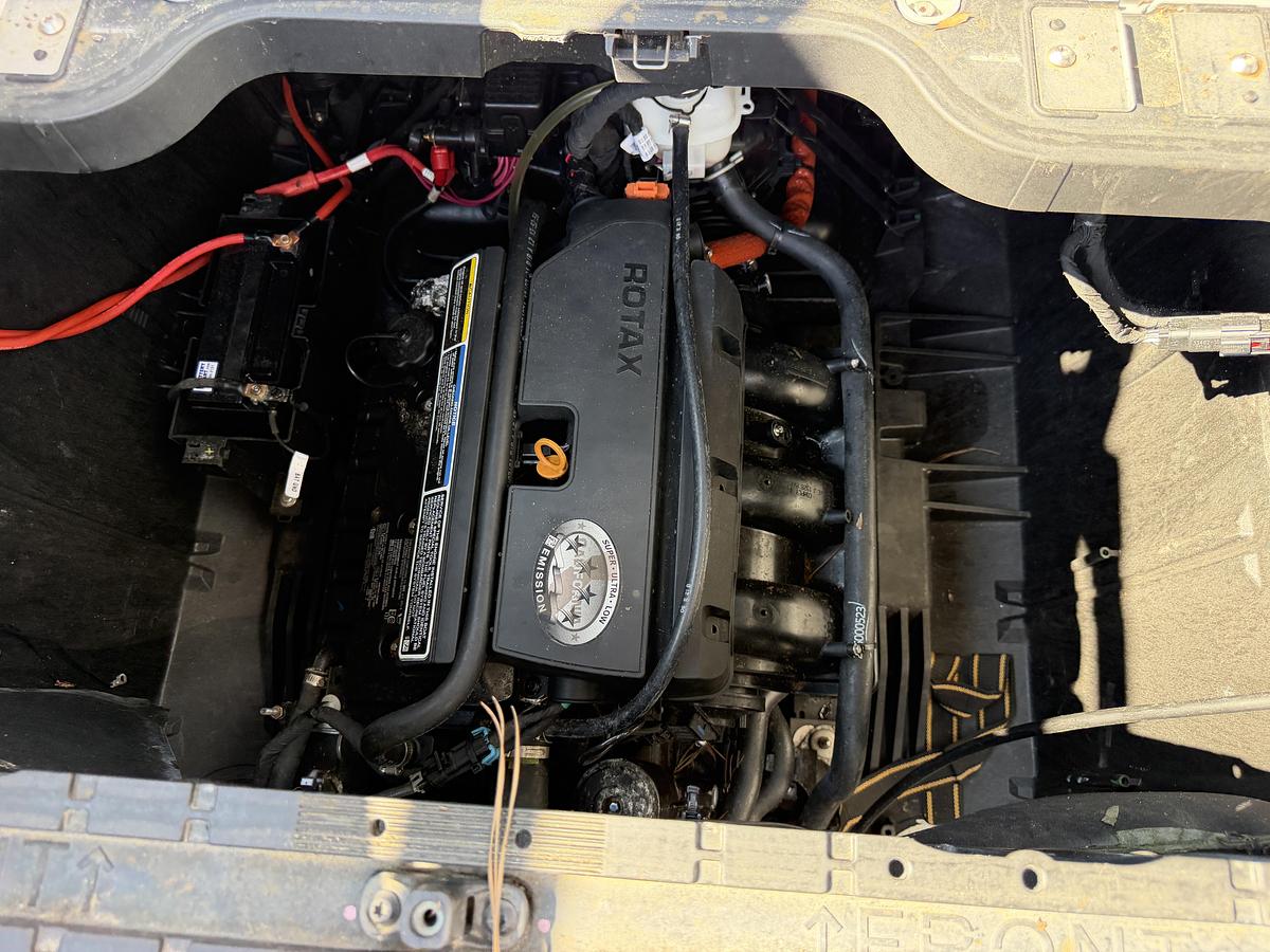 Used 2022 Sea-Doo Switch Cruise 21