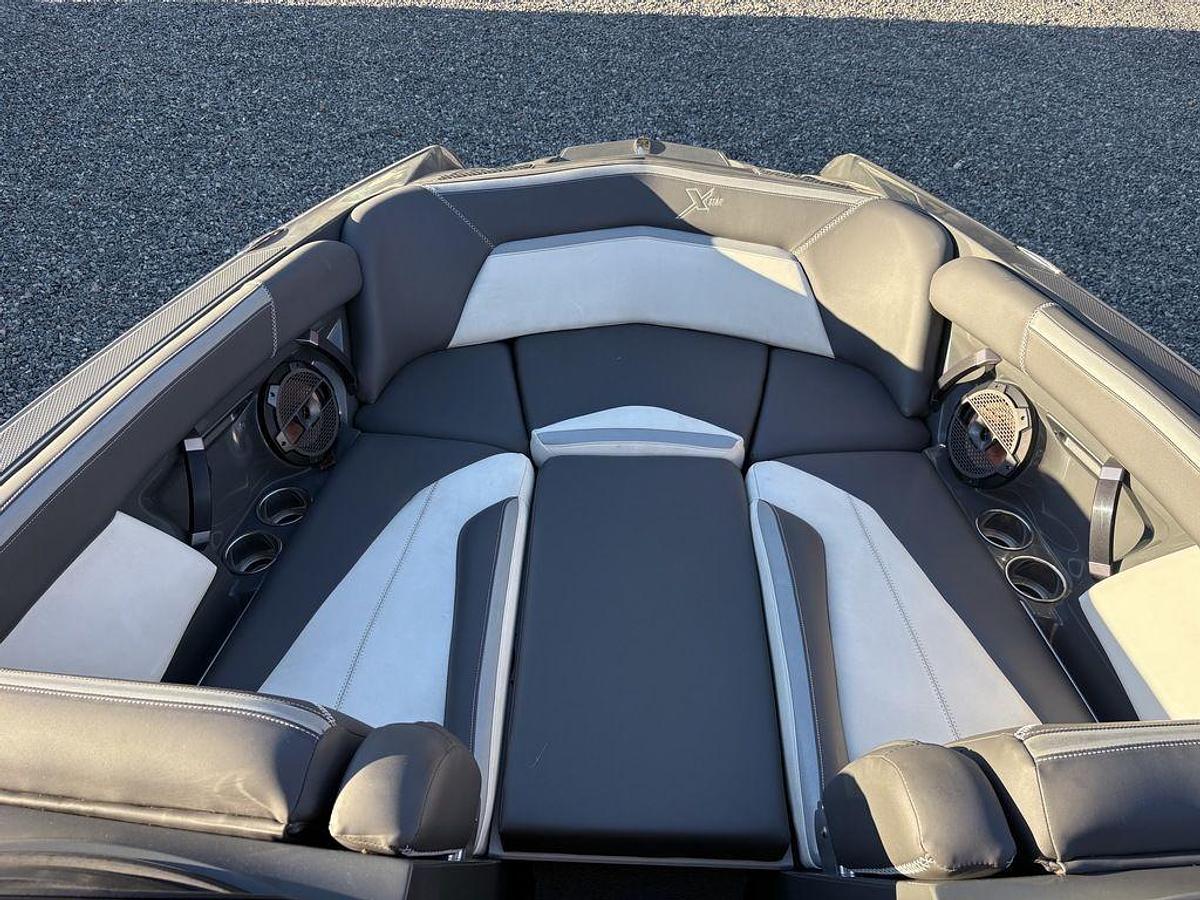Used 2019 MasterCraft XStar