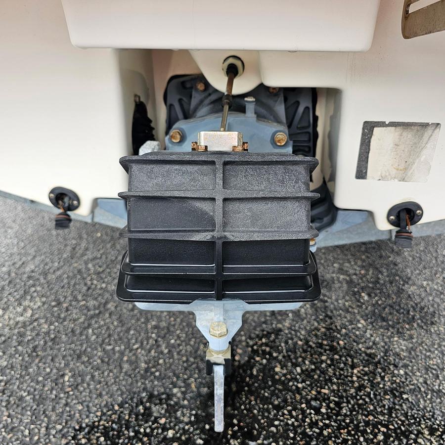 Used 2019 Yamaha AR 195