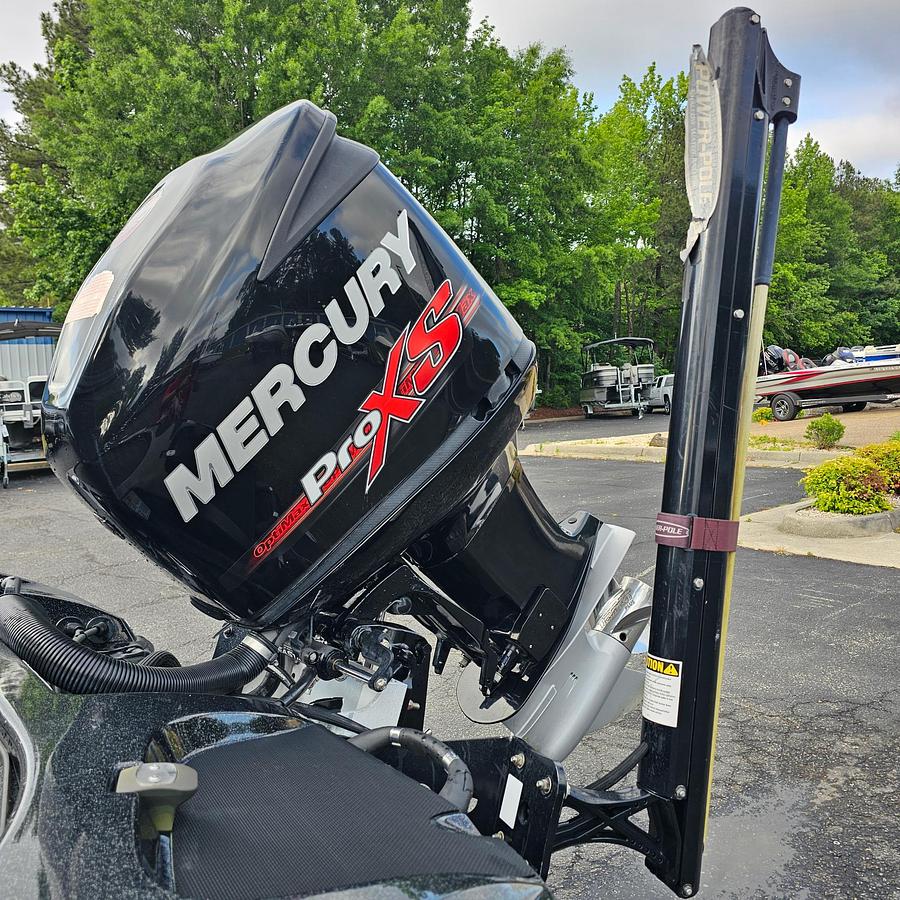 Used 2017 Nitro Z20