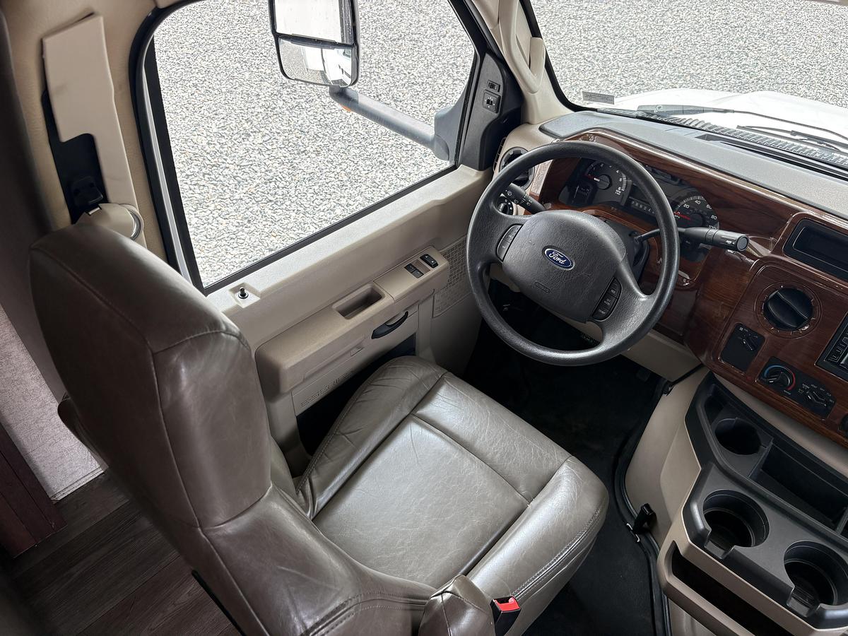 Used 2017 Forest River Forester 3011DS