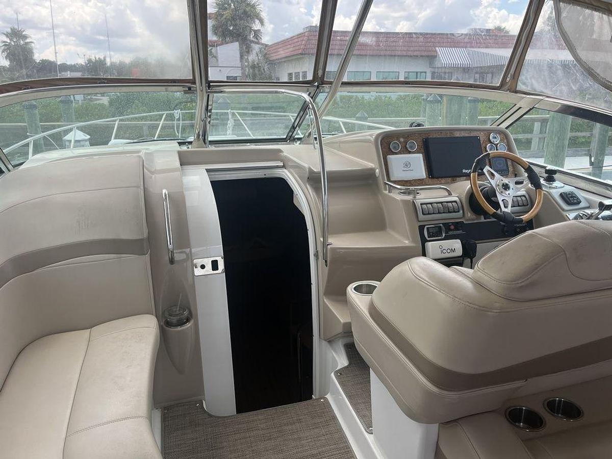 Used 2012 Formula 34 Performance Cruiser