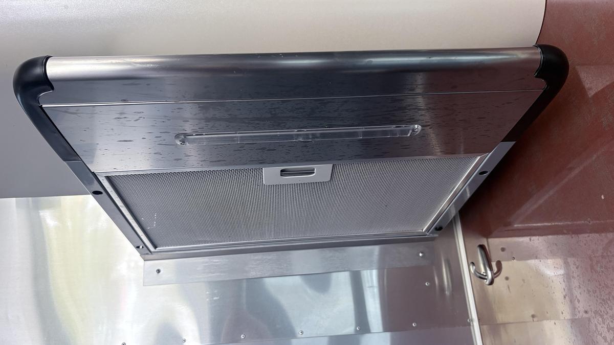 Used 2019 Airstream International Serenity