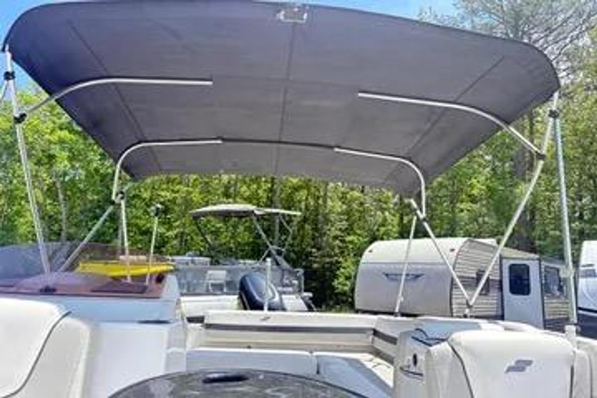Used 2022 Starcraft SVX191