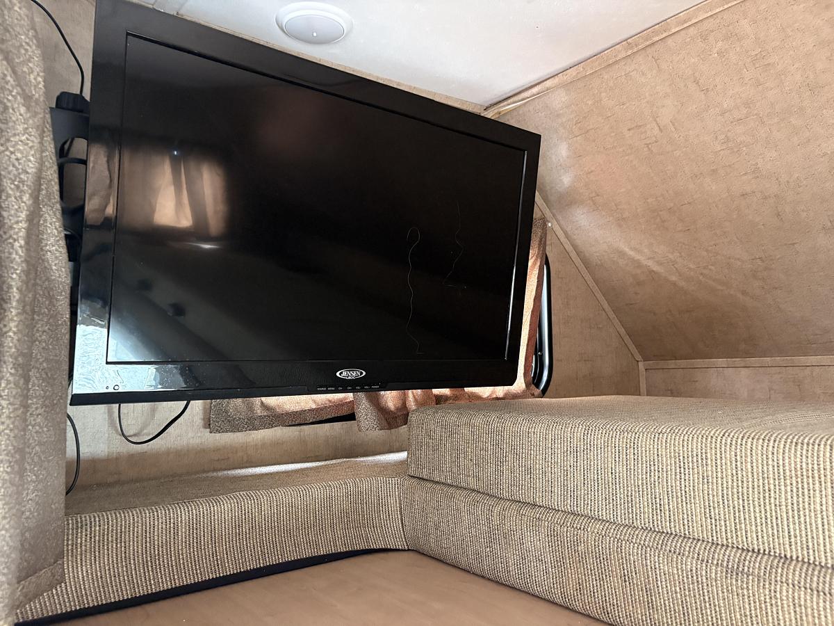 Used 2017 Forest River Sunseeker