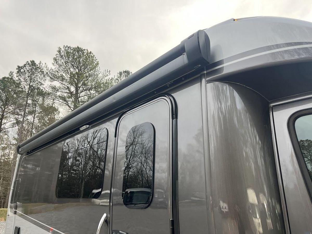 Used 2023 Regency RV Brougham 25MB