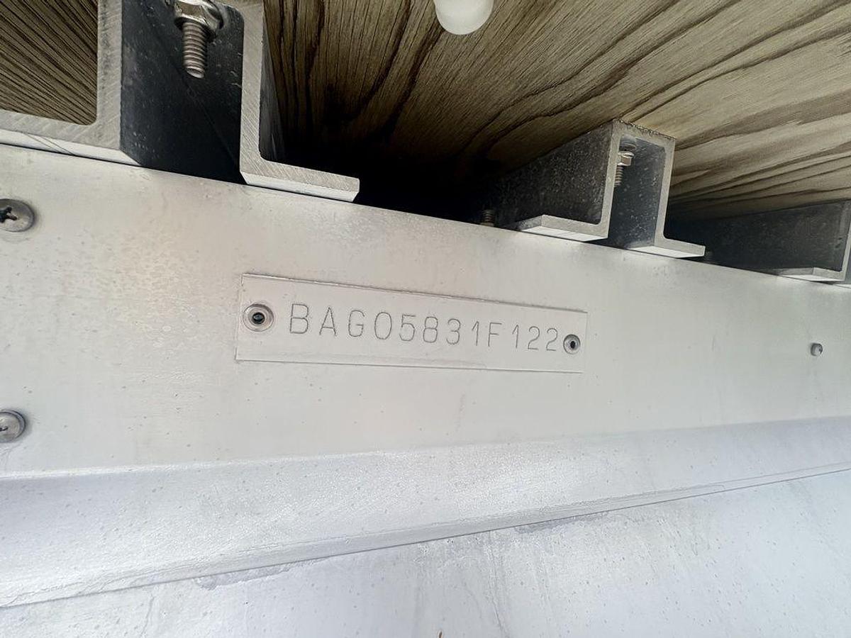 Used 2022 Bentley Pontoons Bentley 220 Navigator