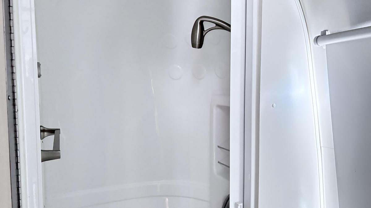 Used 2021 AIRSTREAM Flying Cloud 23CB