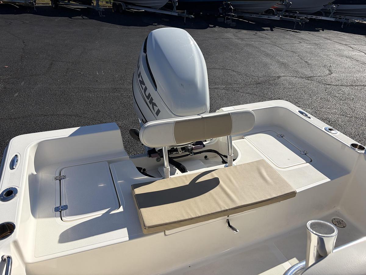 Used 2023 Bulls Bay 2400