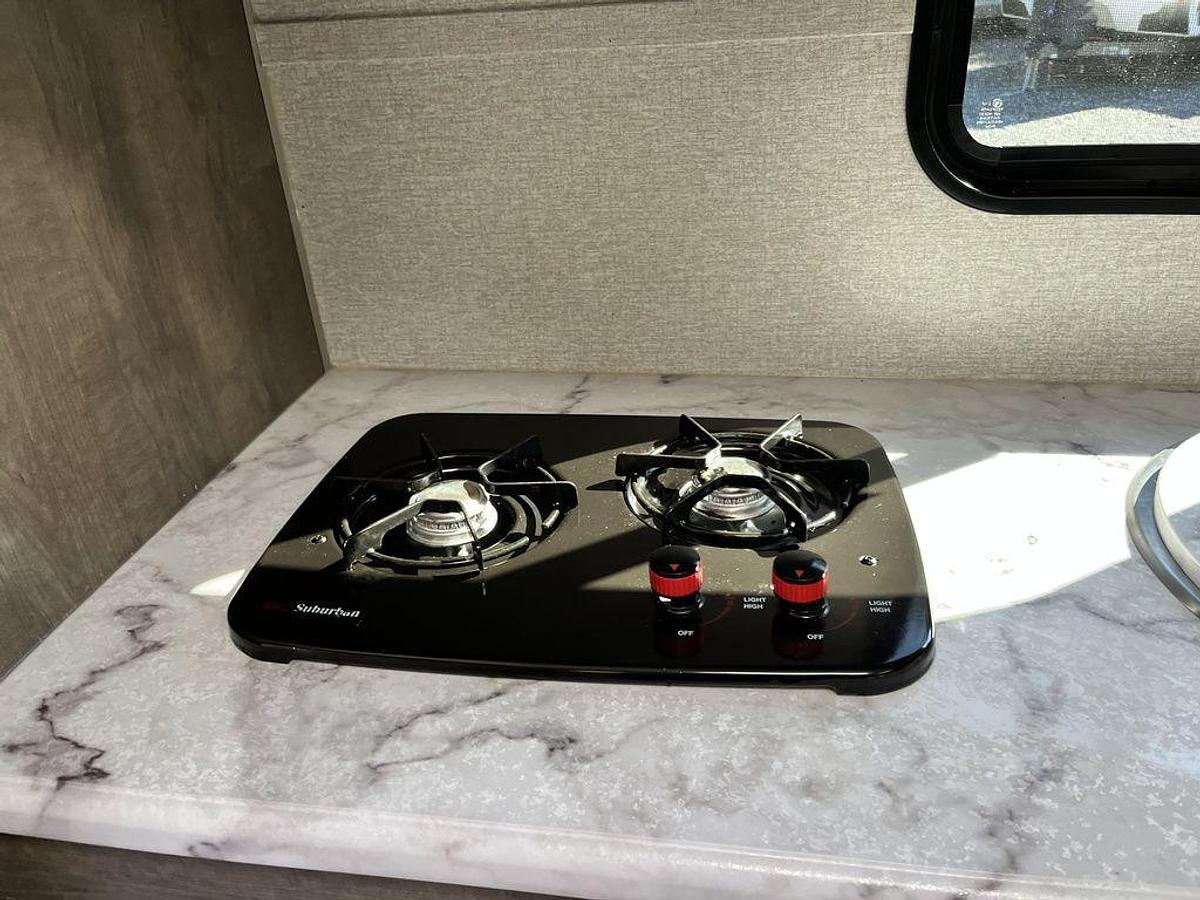 Used 2022 Venture RV M169VRK