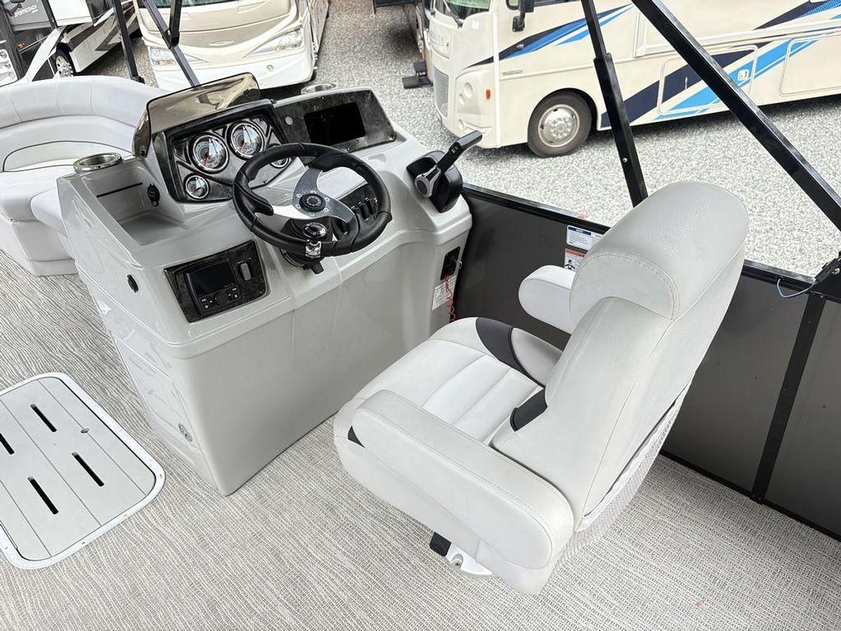 Used 2023 G3 322