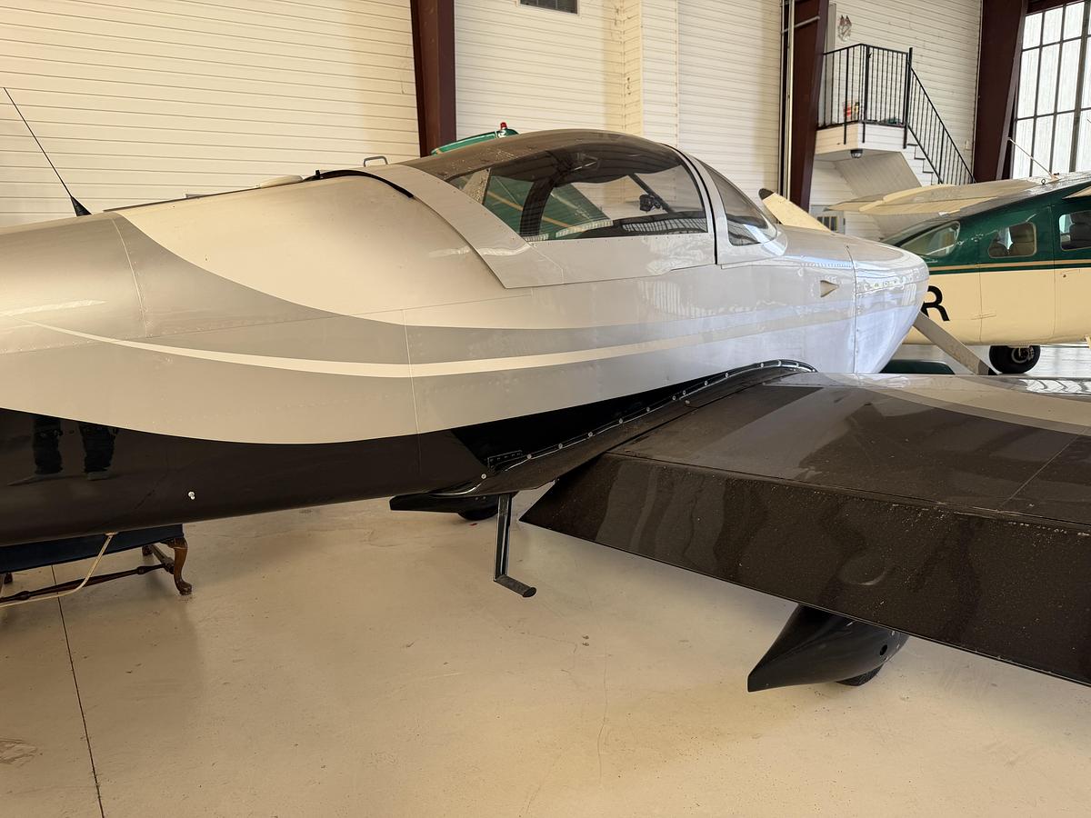 Used 2019 Vans RV-7A