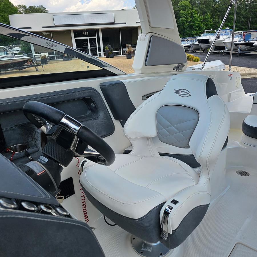 Used 2020 Chaparral 257 SSX