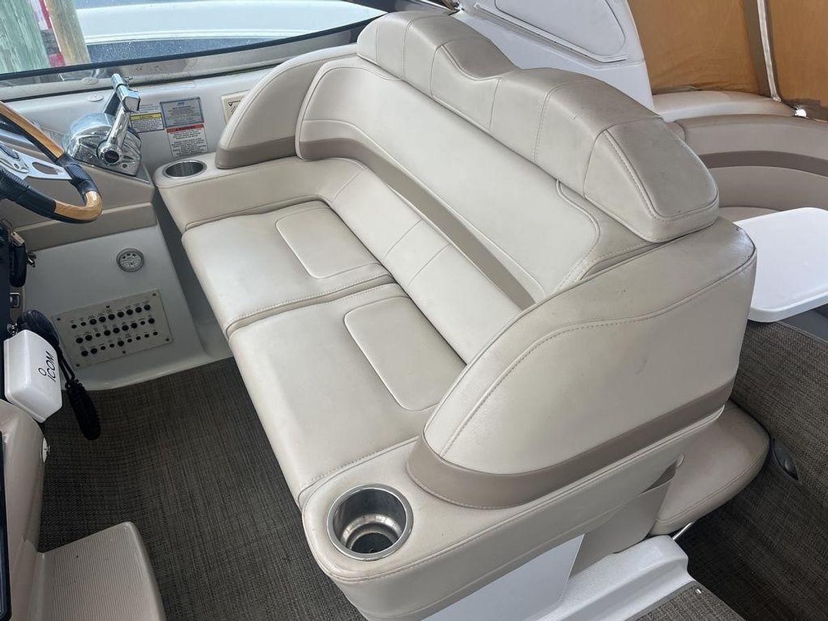 Used 2012 Formula 34 Performance Cruiser