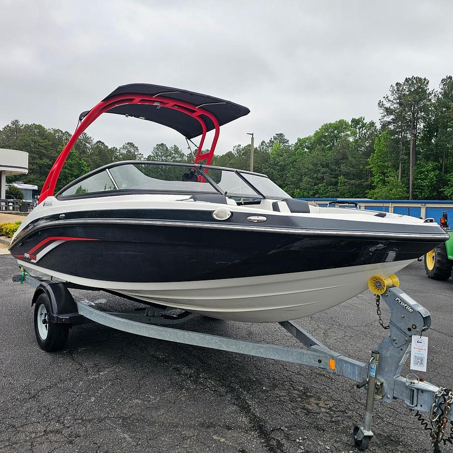 Used 2019 Yamaha AR 195
