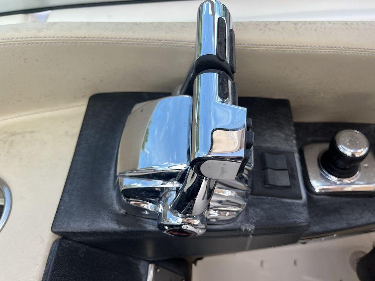 Used 2014 Regal 3200