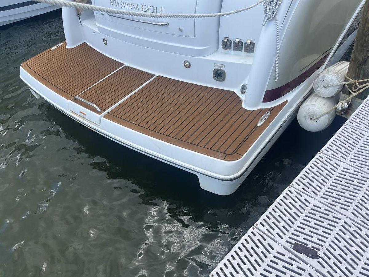 Used 2012 Formula 34 Performance Cruiser