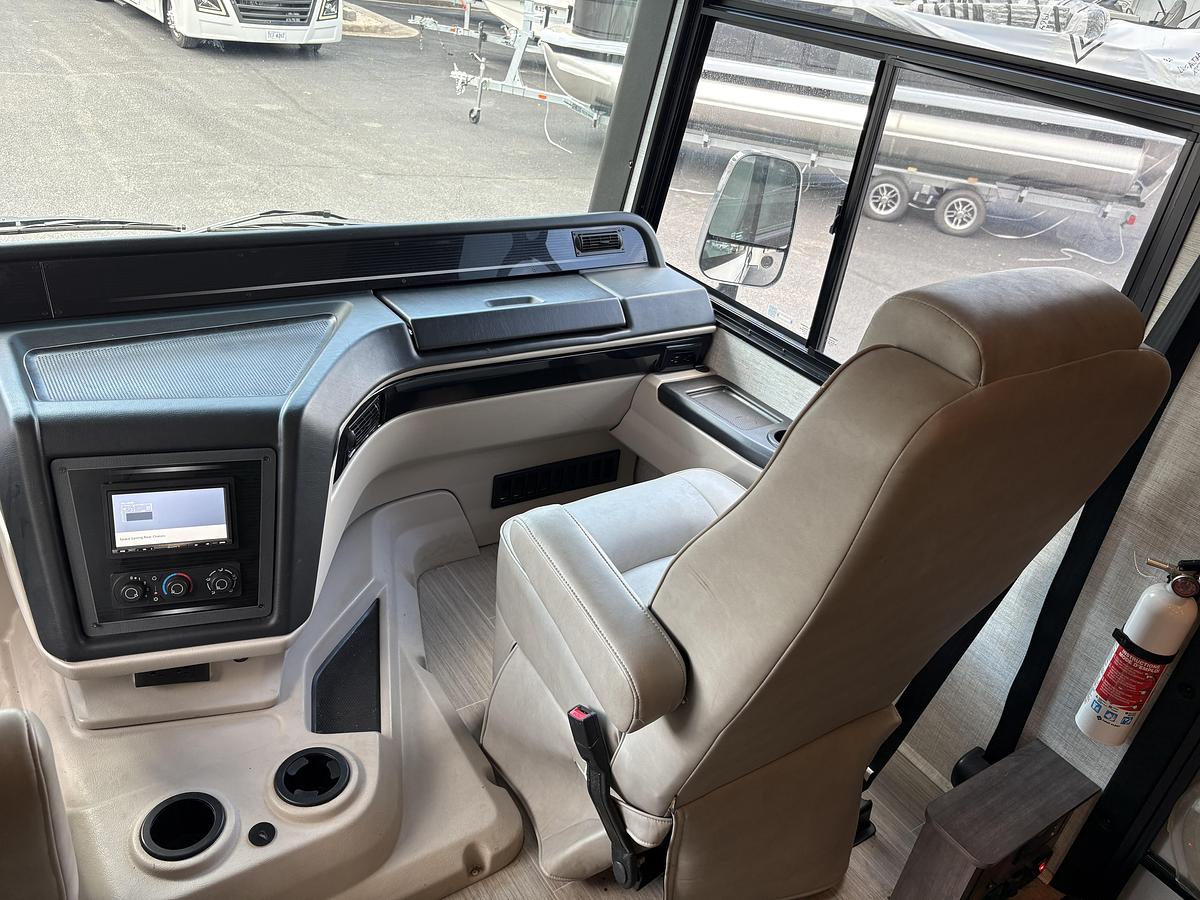 Used 2023 Entegra Vision XL  36C