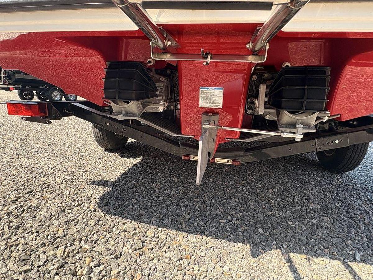 Used 2018 Yamaha SX 210
