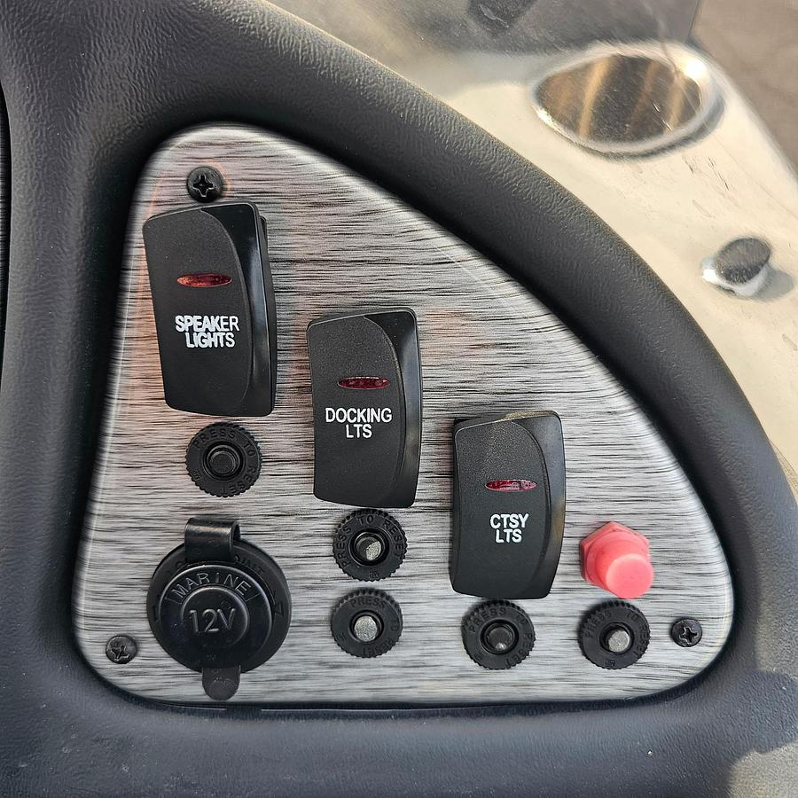 Used 2020 Veranda VR22RC