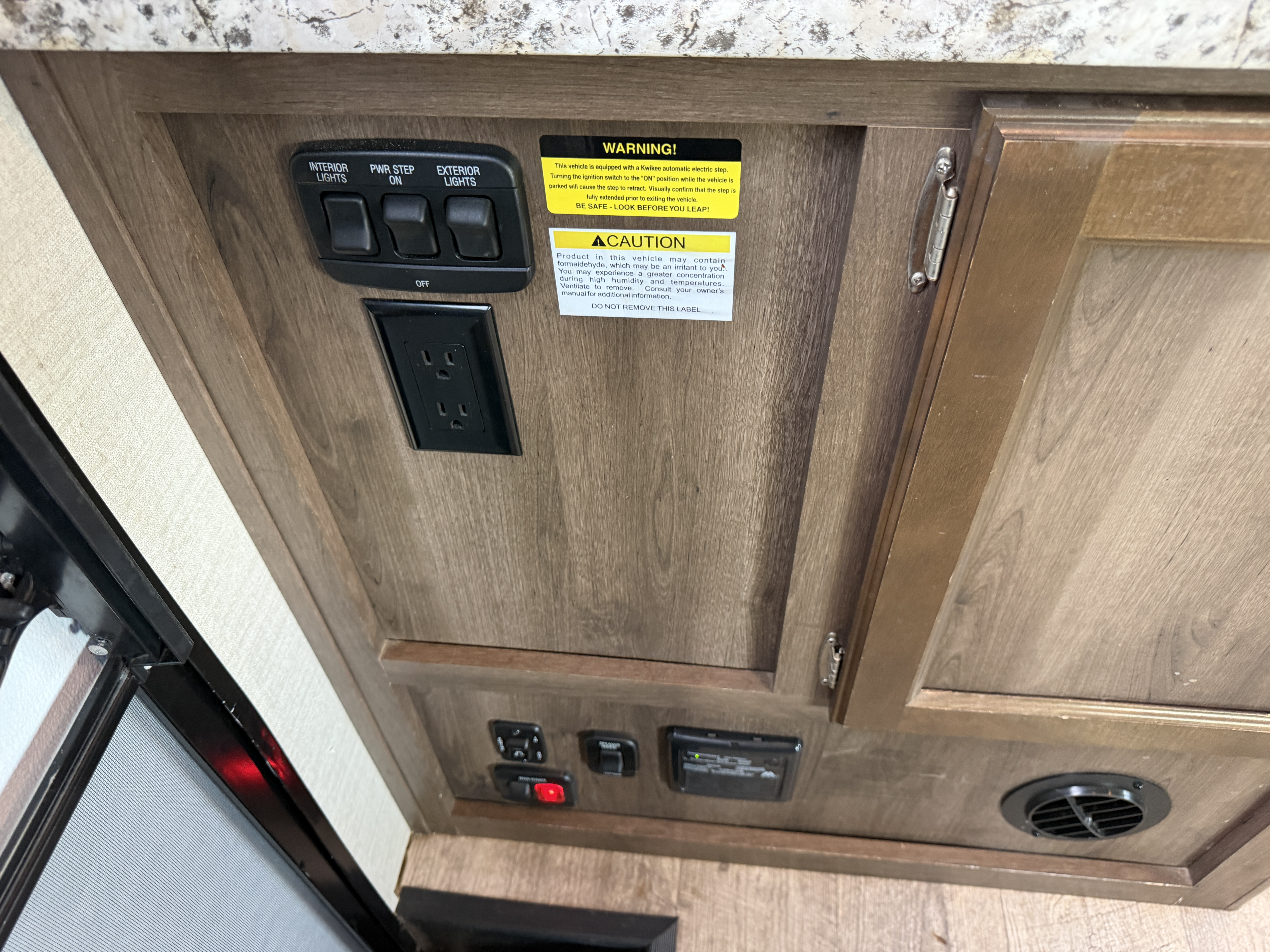 Used 2018 Jayco Redhawk M-26 XD