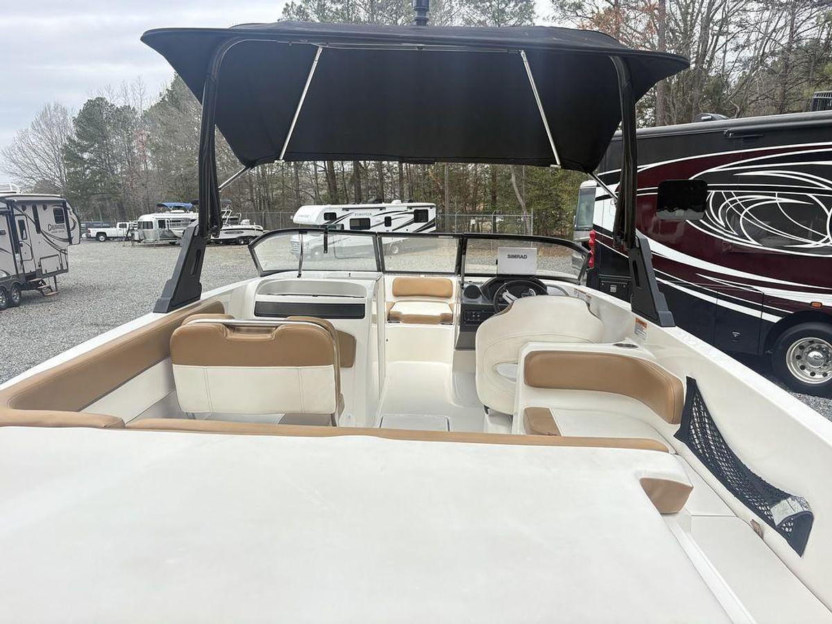 Used 2022 Bayliner VR6 BR