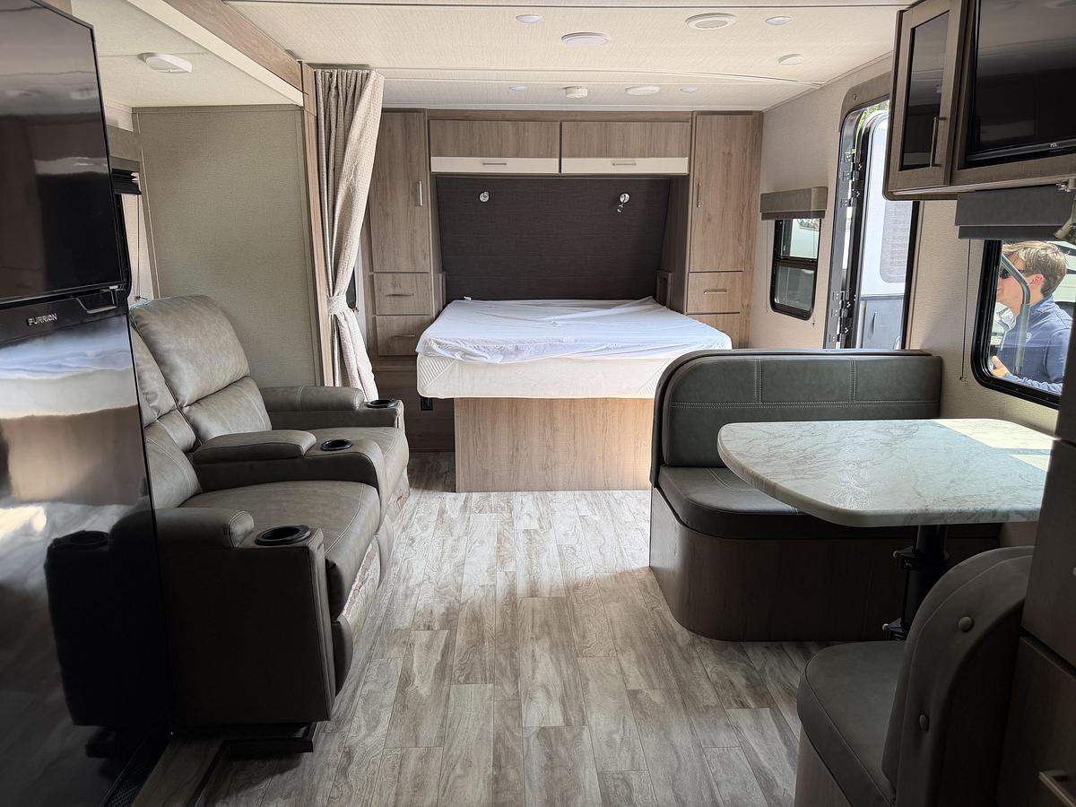 Used 2022 Grand Design Imagine 22 MLE XLS