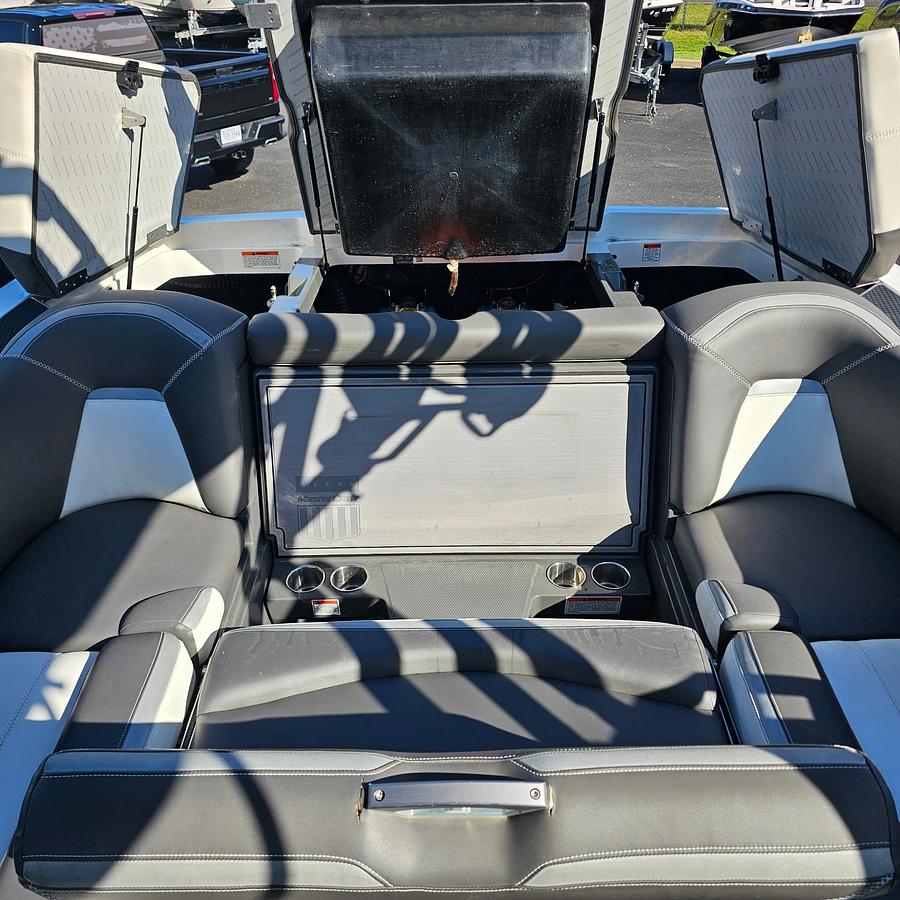 Used 2019 MasterCraft XStar