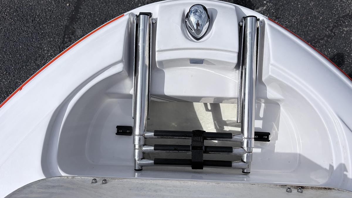 Used 2009 Four Winns H220SS