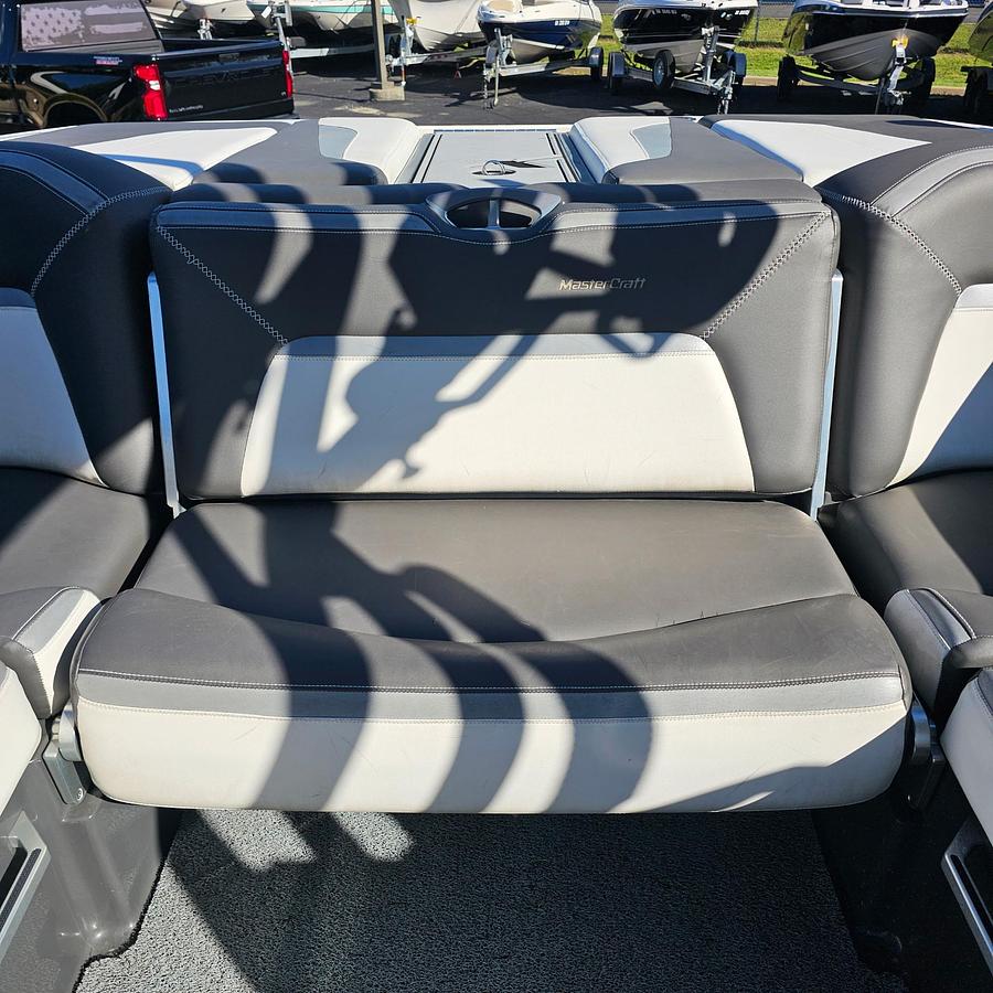 Used 2019 MasterCraft XStar