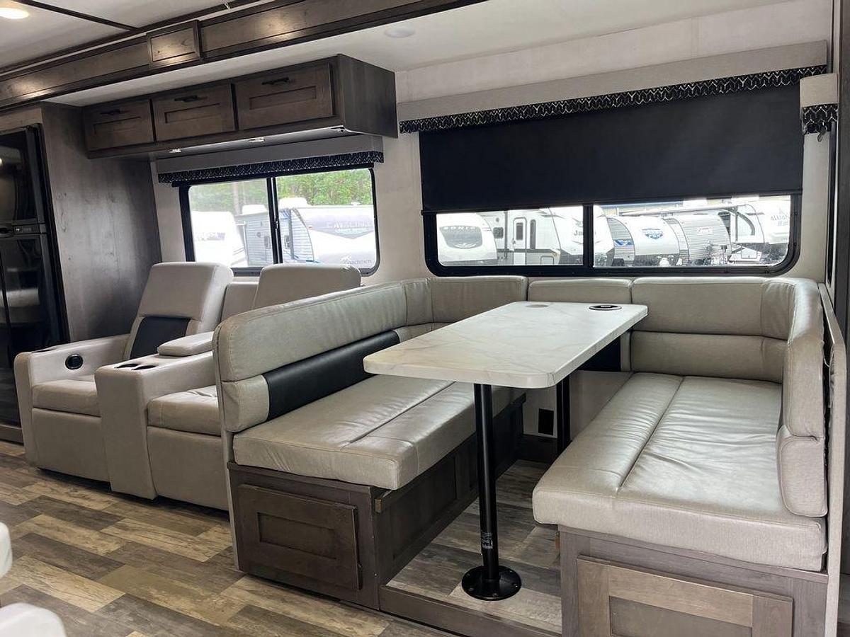 Used 2021 Forest River FR3 33DS