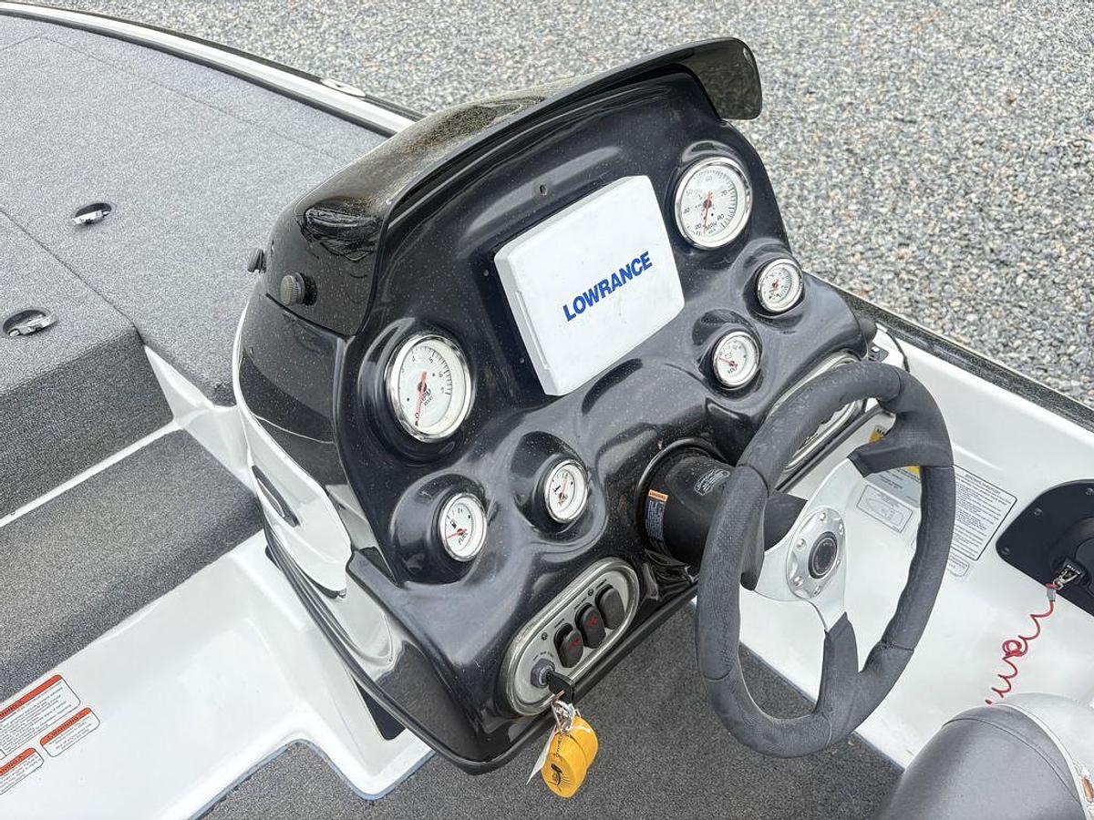 Used 2013 Nitro Z7