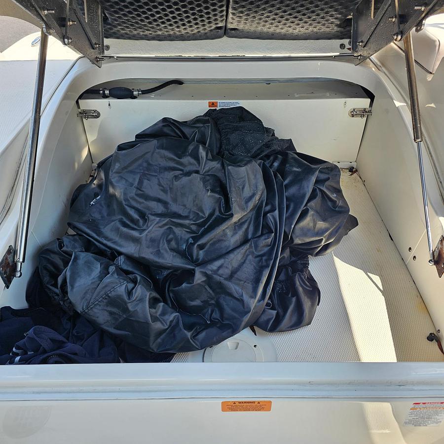 Used 2020 Chaparral 257 SSX