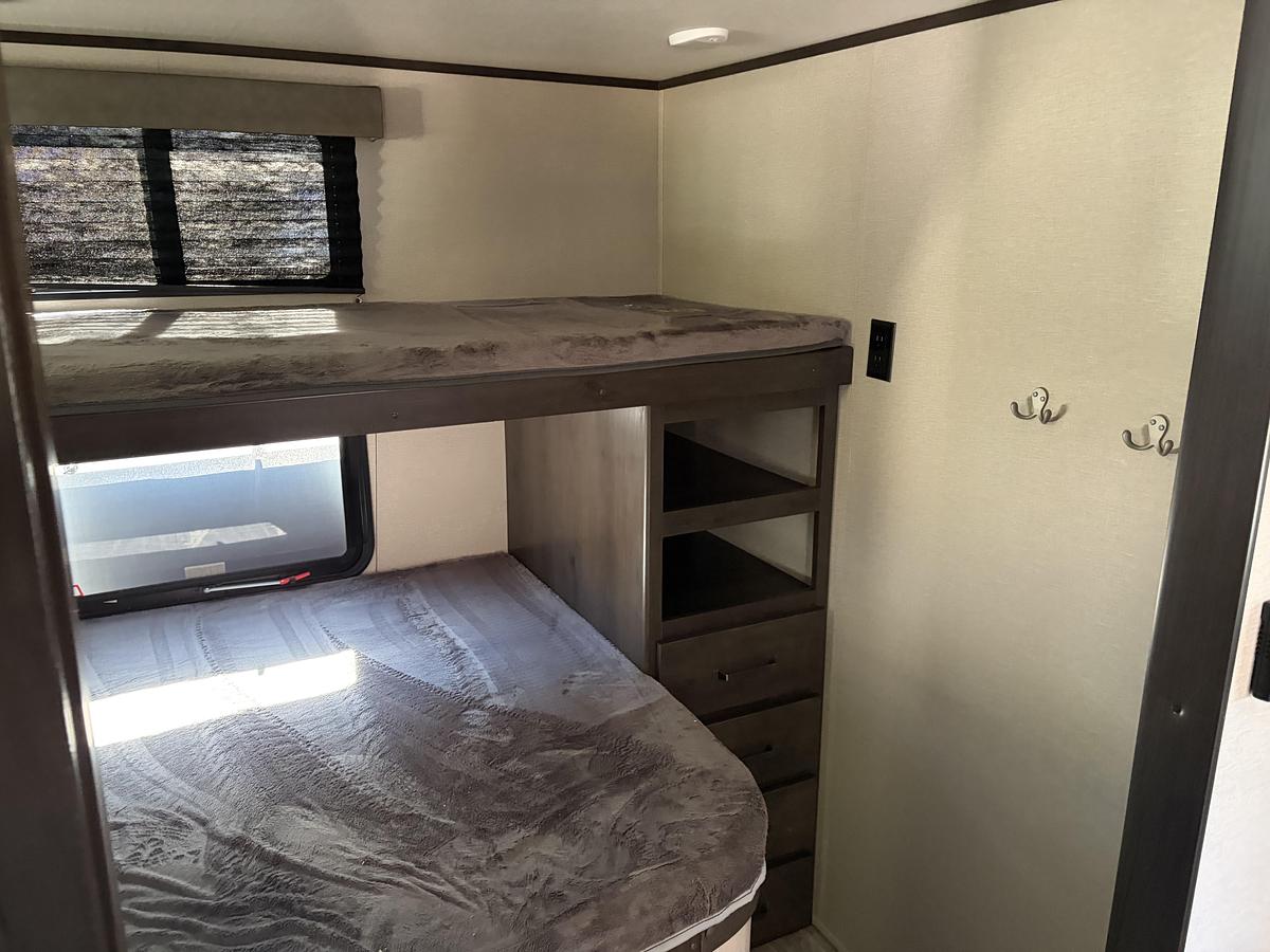 Used 2022 Grand Design Transcend Xplor 297QB