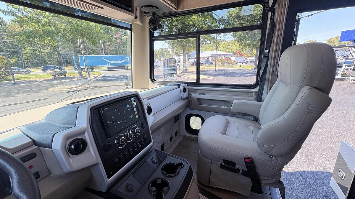 Used 2026 Tiffin Allegro 36LA