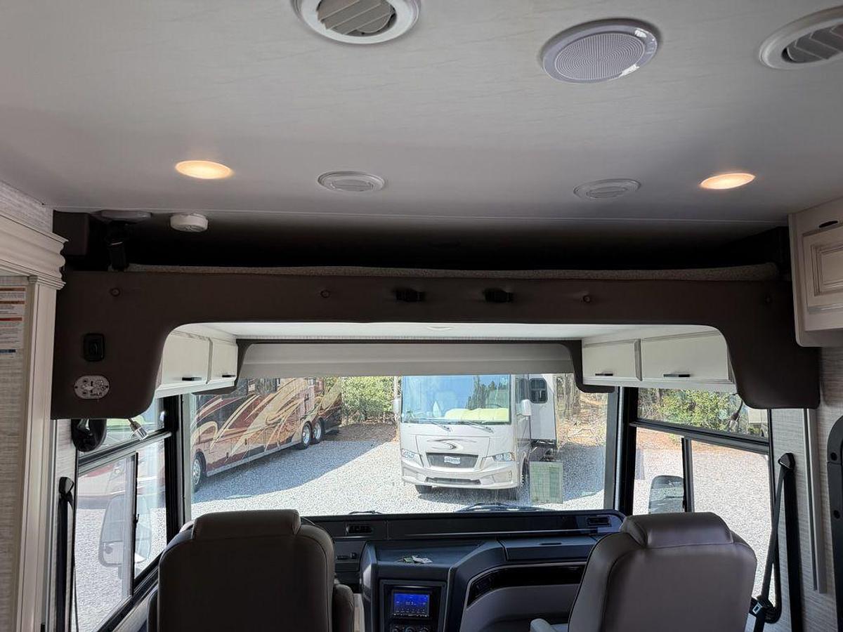 Used 2024 Jayco Precept 36A