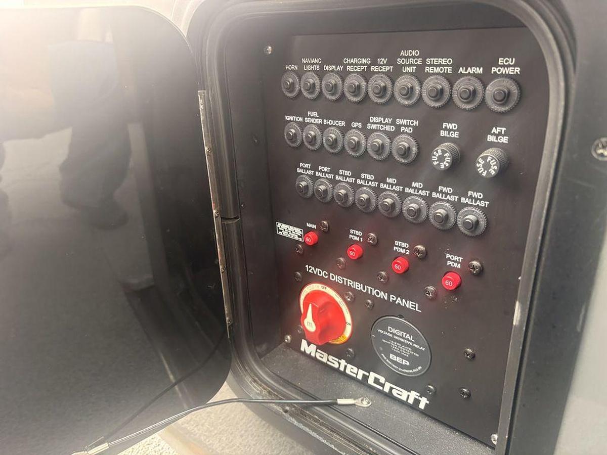 Used 2019 MasterCraft XStar