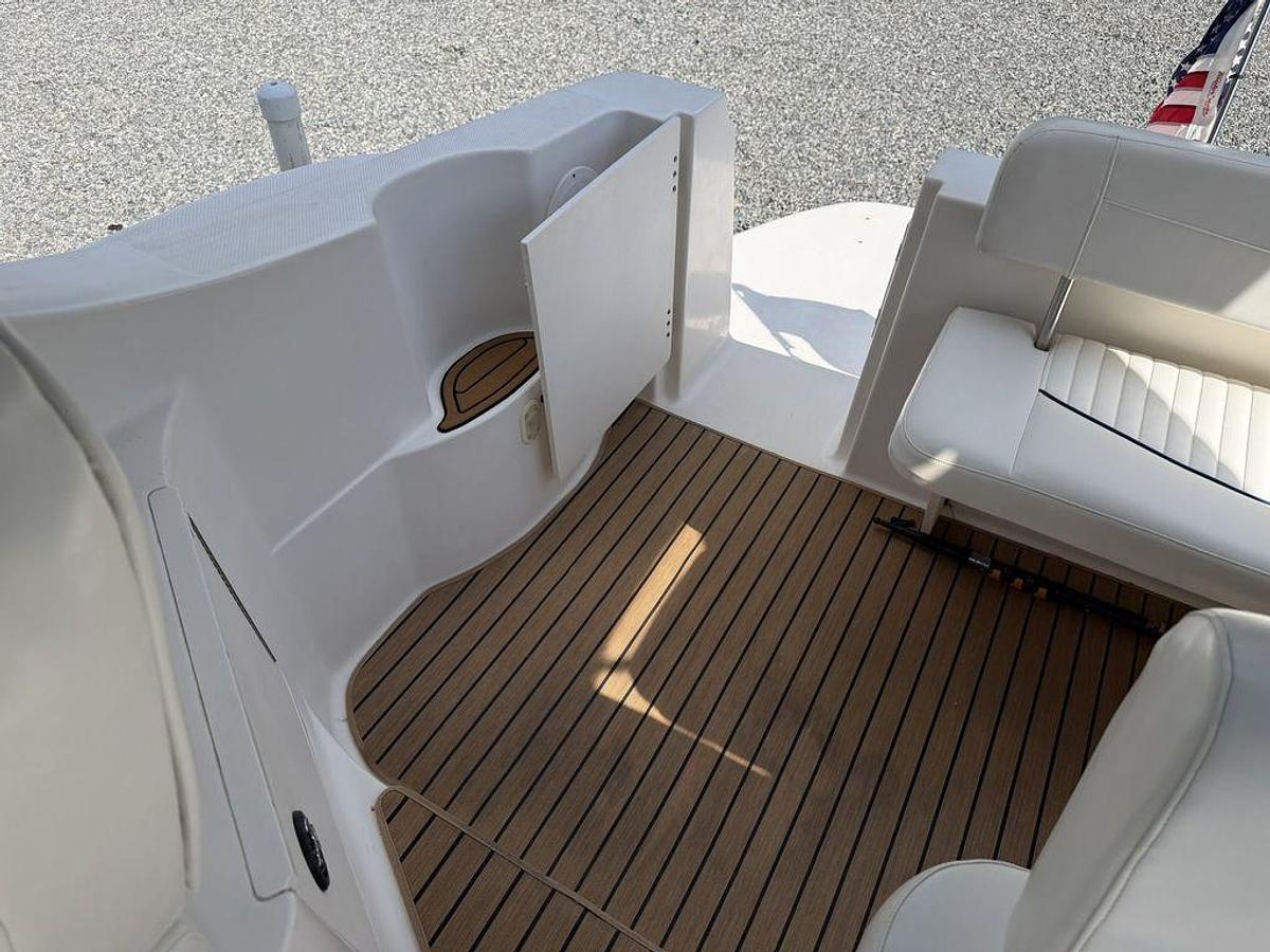 Used 2003 Bayliner 285 Cruiser