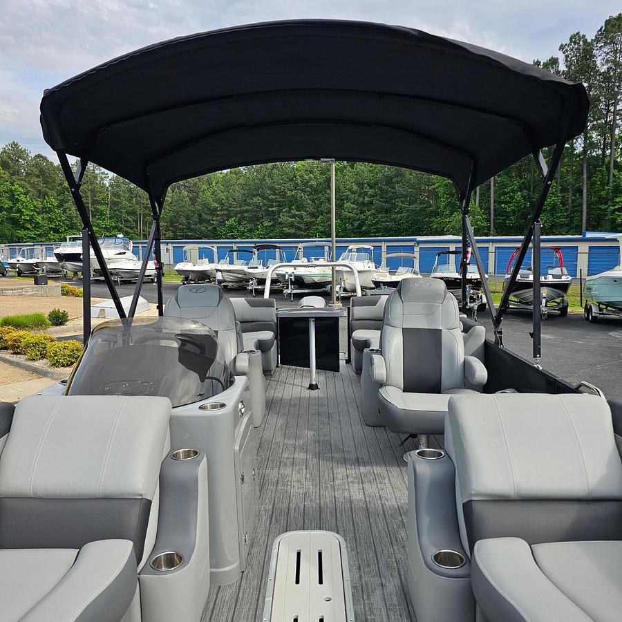 Used 2020 Veranda VR22RC