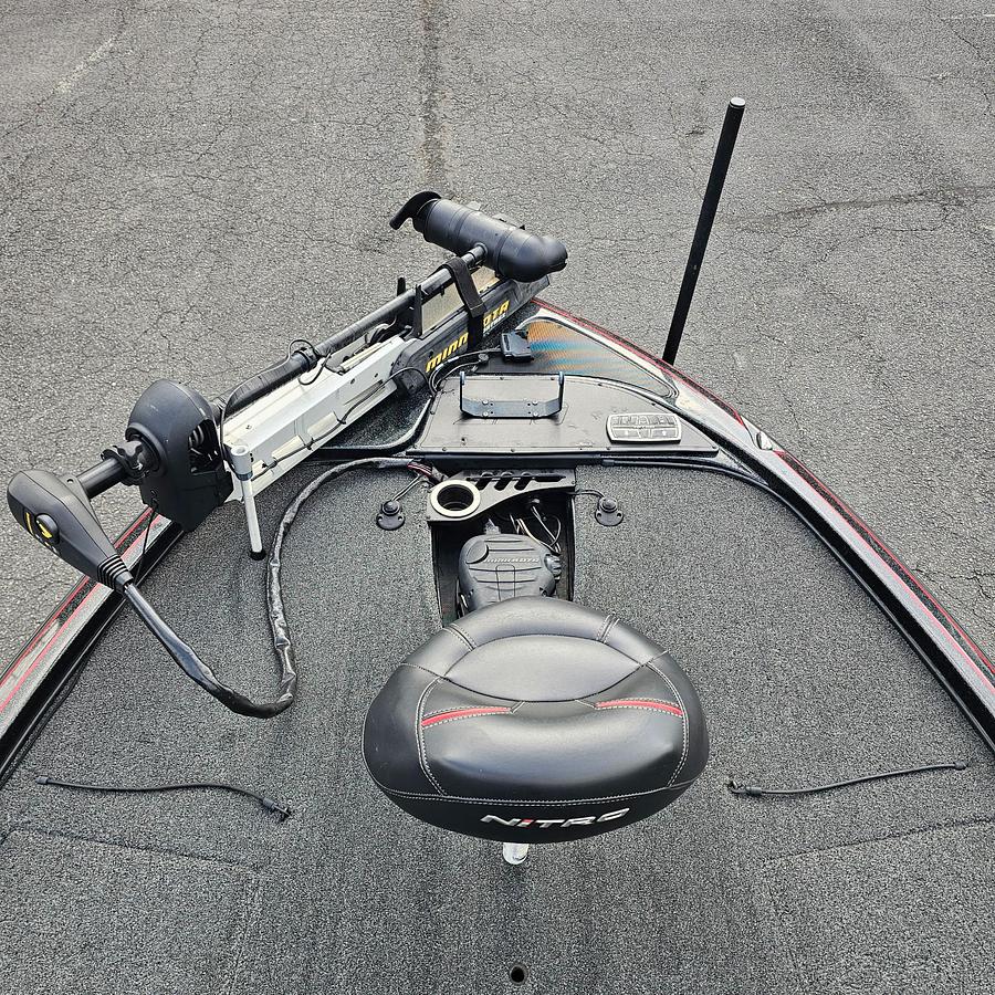 Used 2017 Nitro Z20