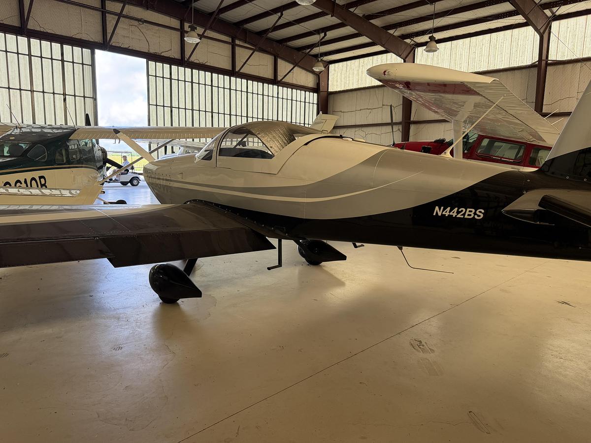 Used 2019 Vans RV-7A