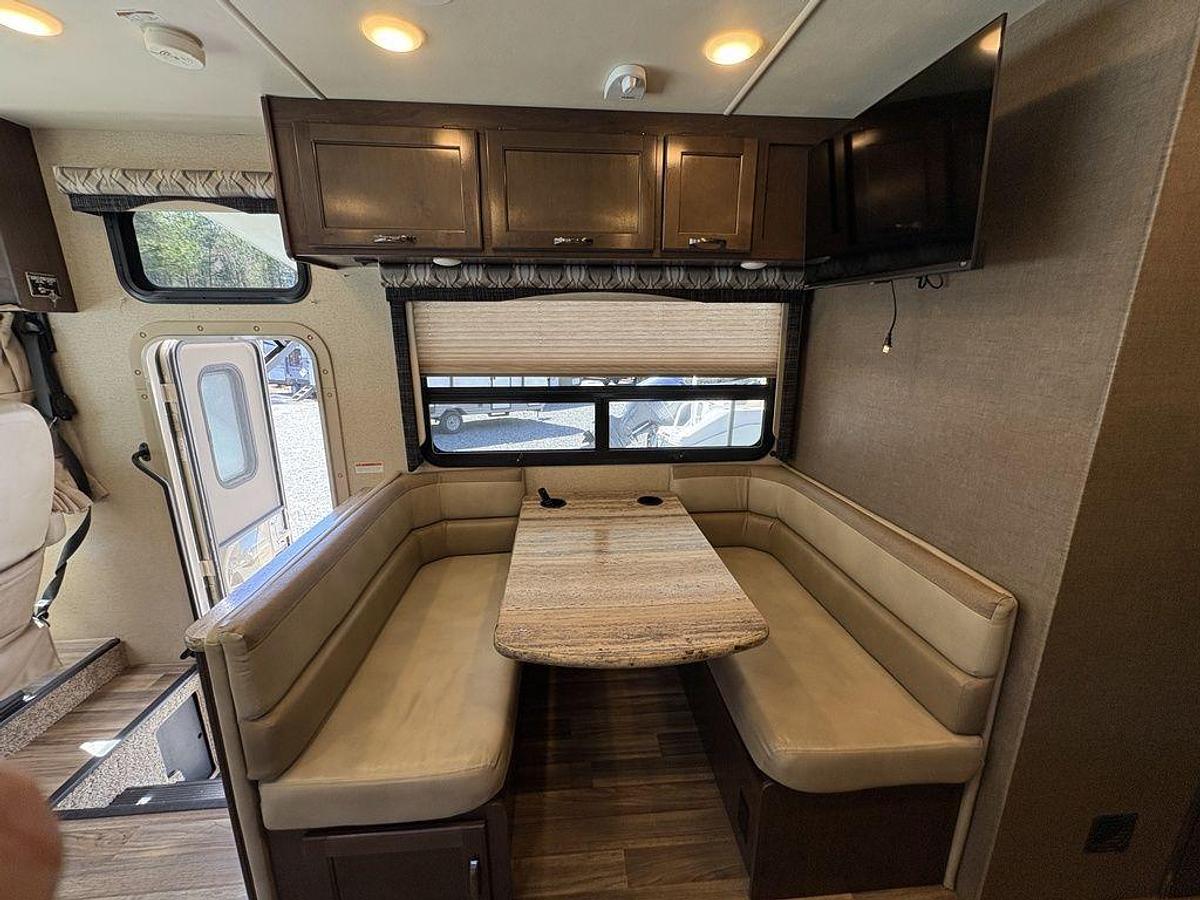 Used 2017 Thor Motor Coach A.C.E. 30.4