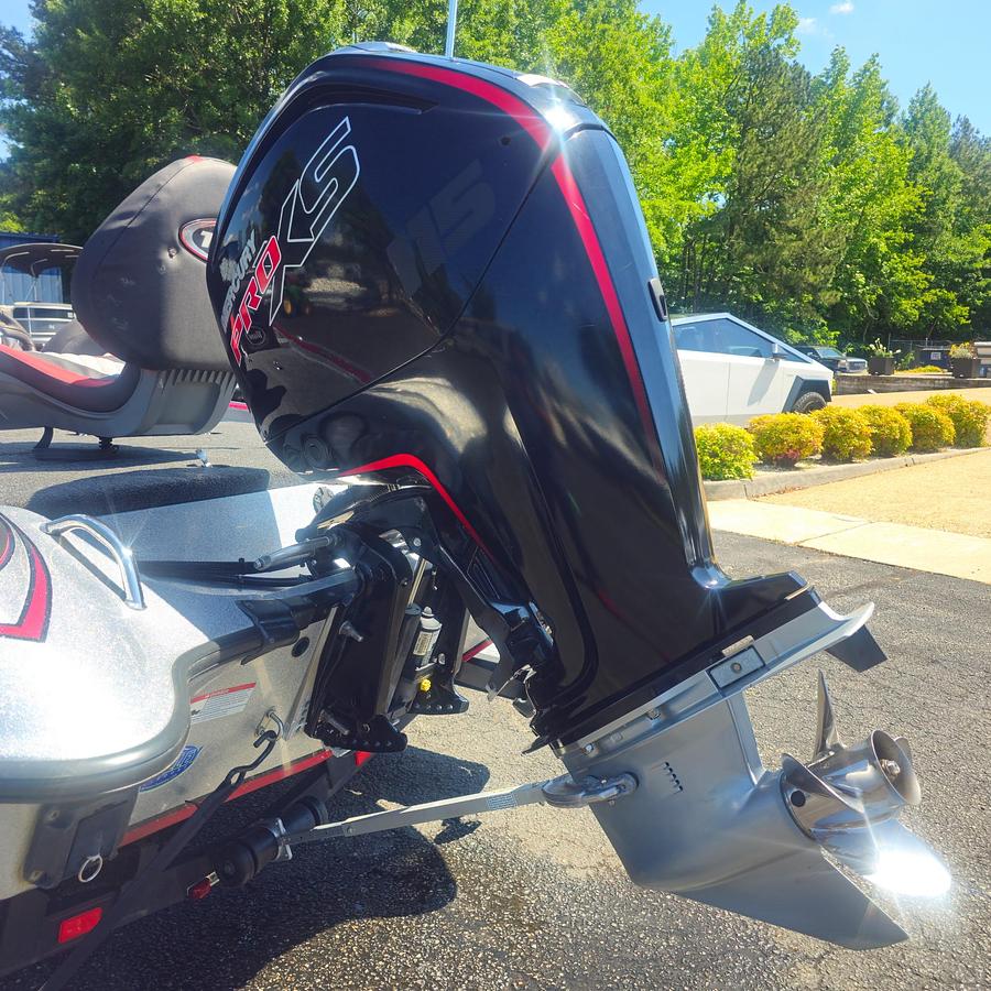 Used 2022 Triton 179 TRX