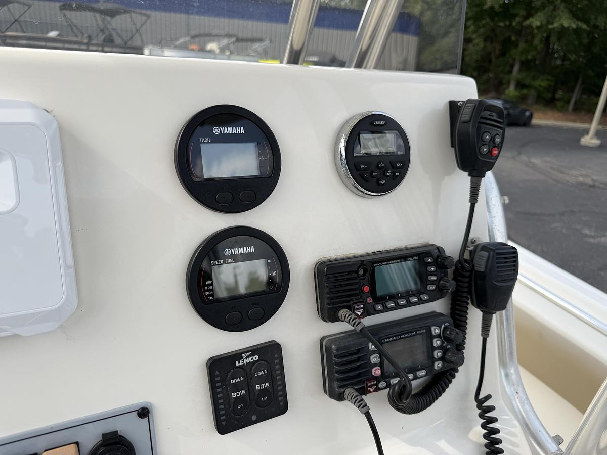 Used 2017 Key West 239FS
