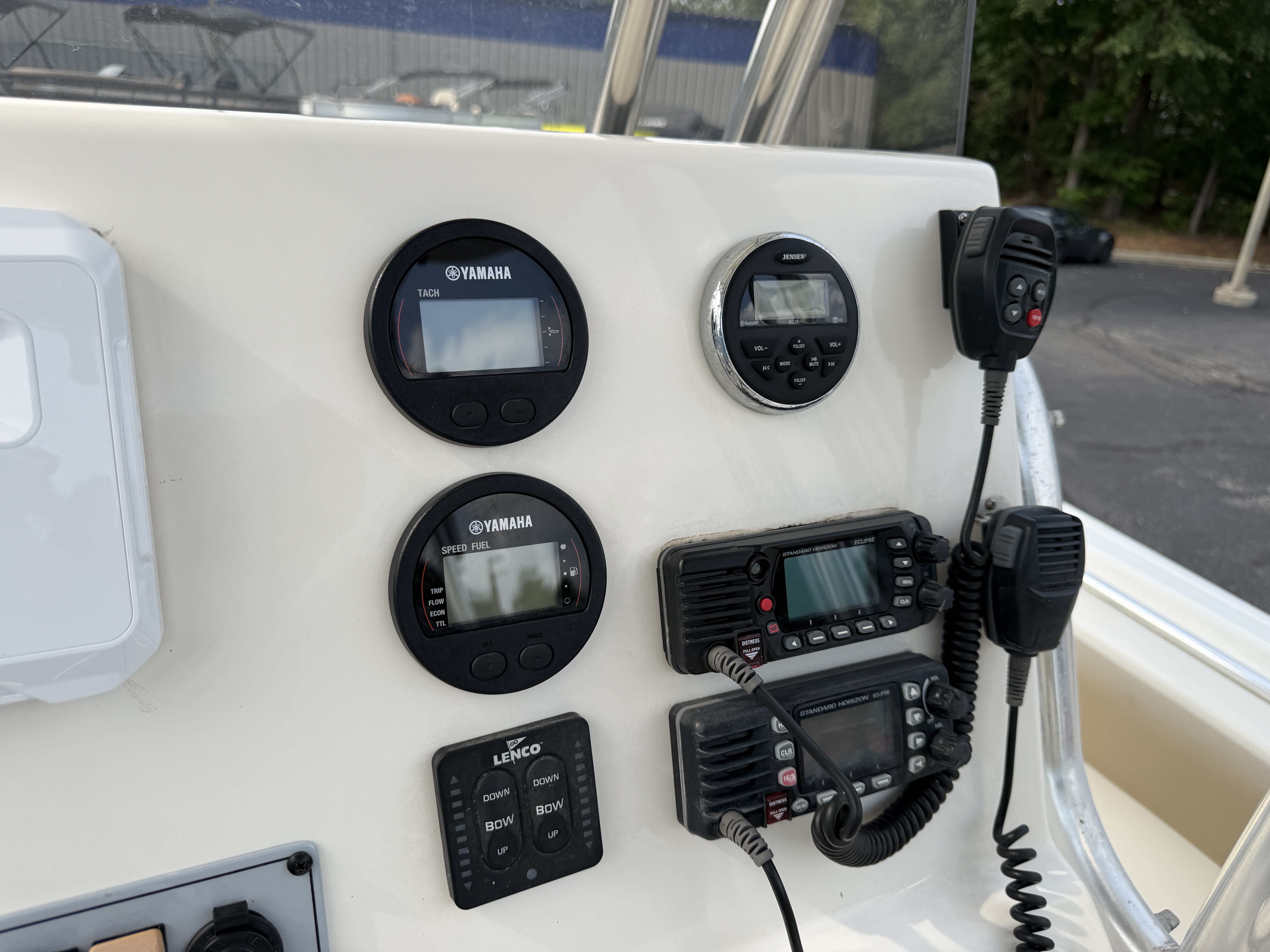 Used 2017 Key West 239FS