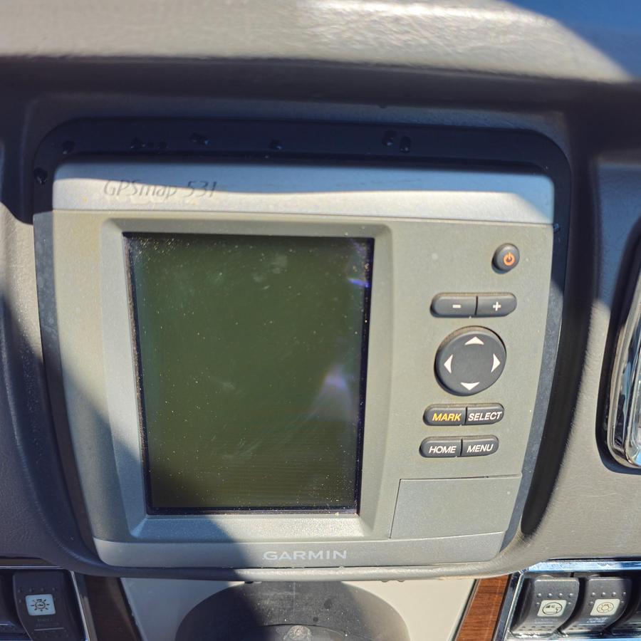 Used 2013 Chaparral 216 SSI