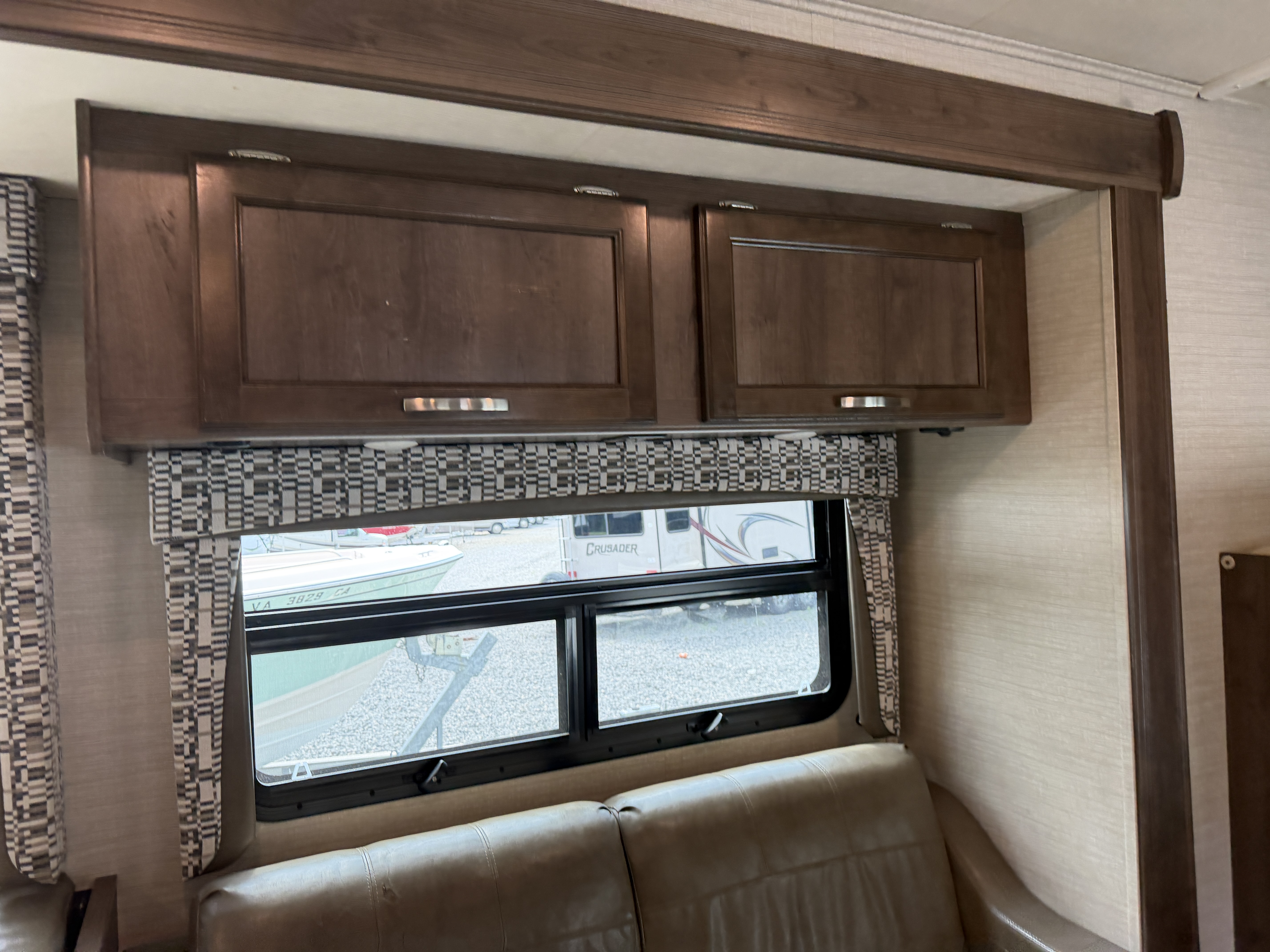 Used 2018 Jayco Redhawk M-26 XD